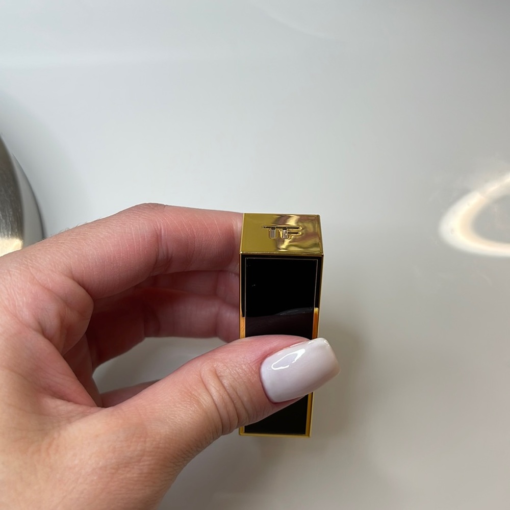 Tom Ford Mini Soft Matte Lipstick